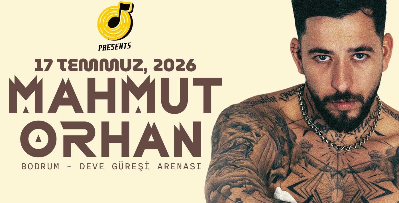 Mahmut Orhan