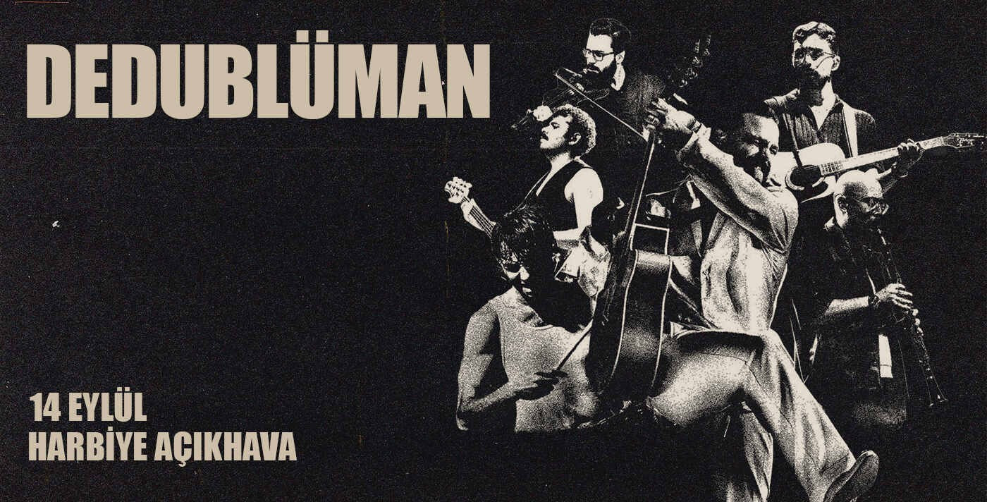 Dedublüman