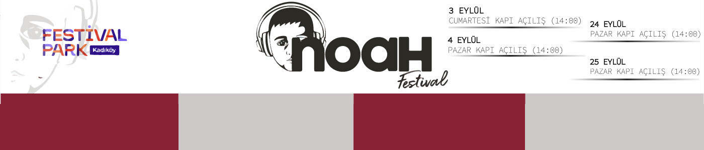 Noah Festival