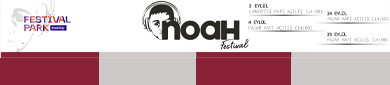 Noah Festival