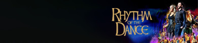 RHYTHM OF THE DANCE