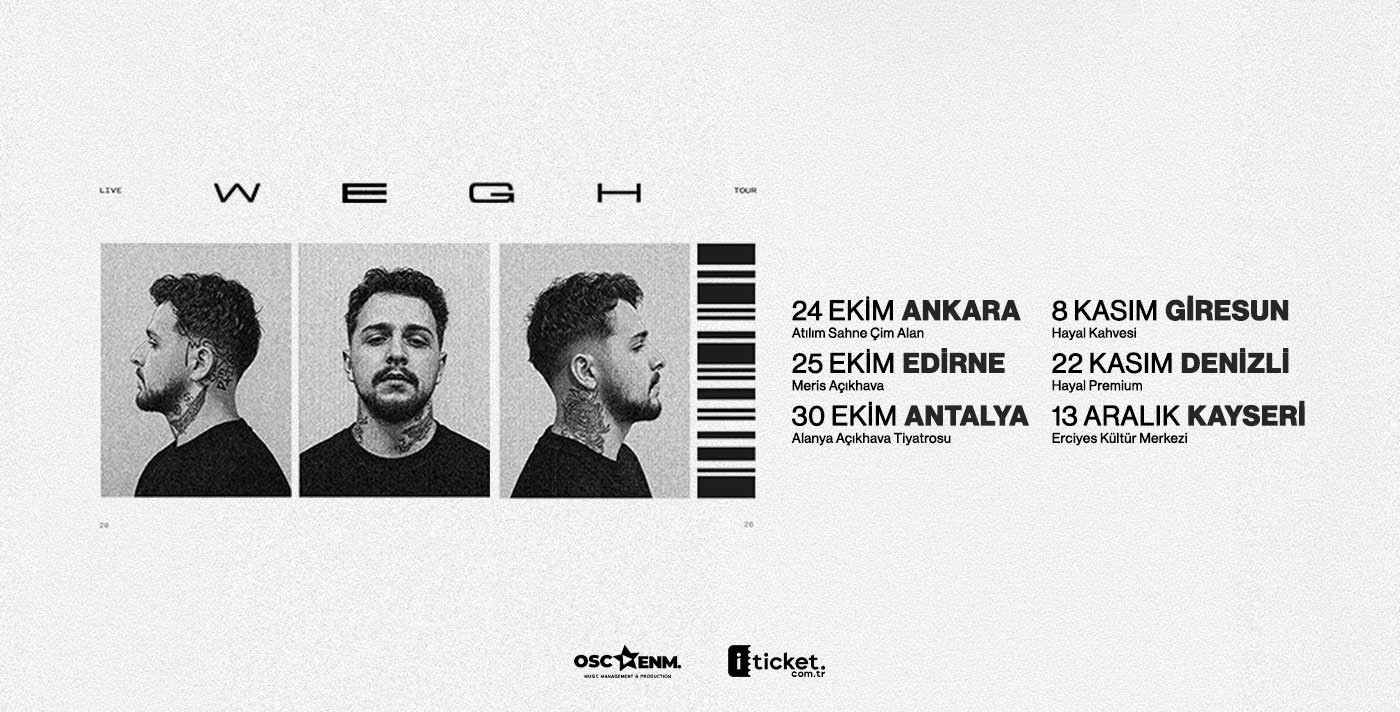 Wegh Konserleri