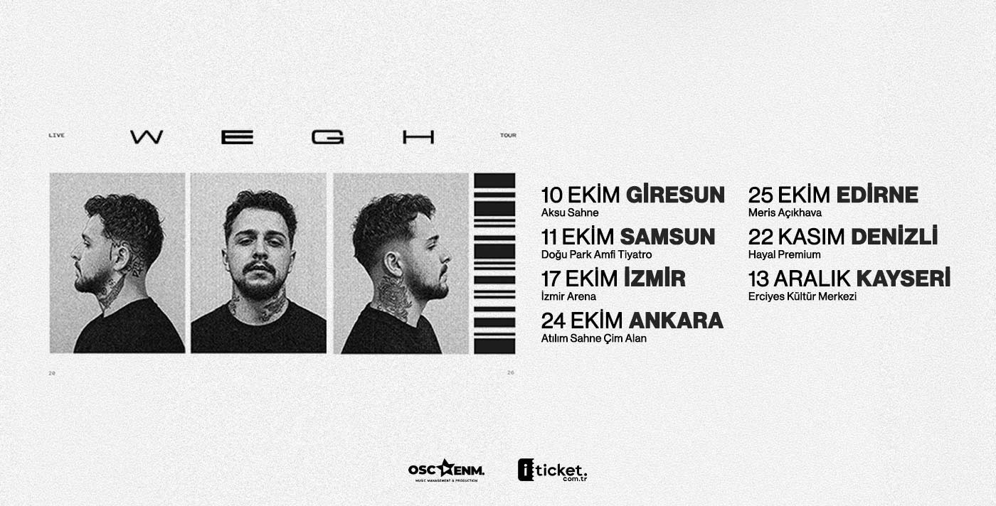 Wegh Konserleri