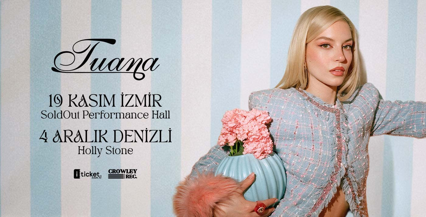 TUANA Konserleri