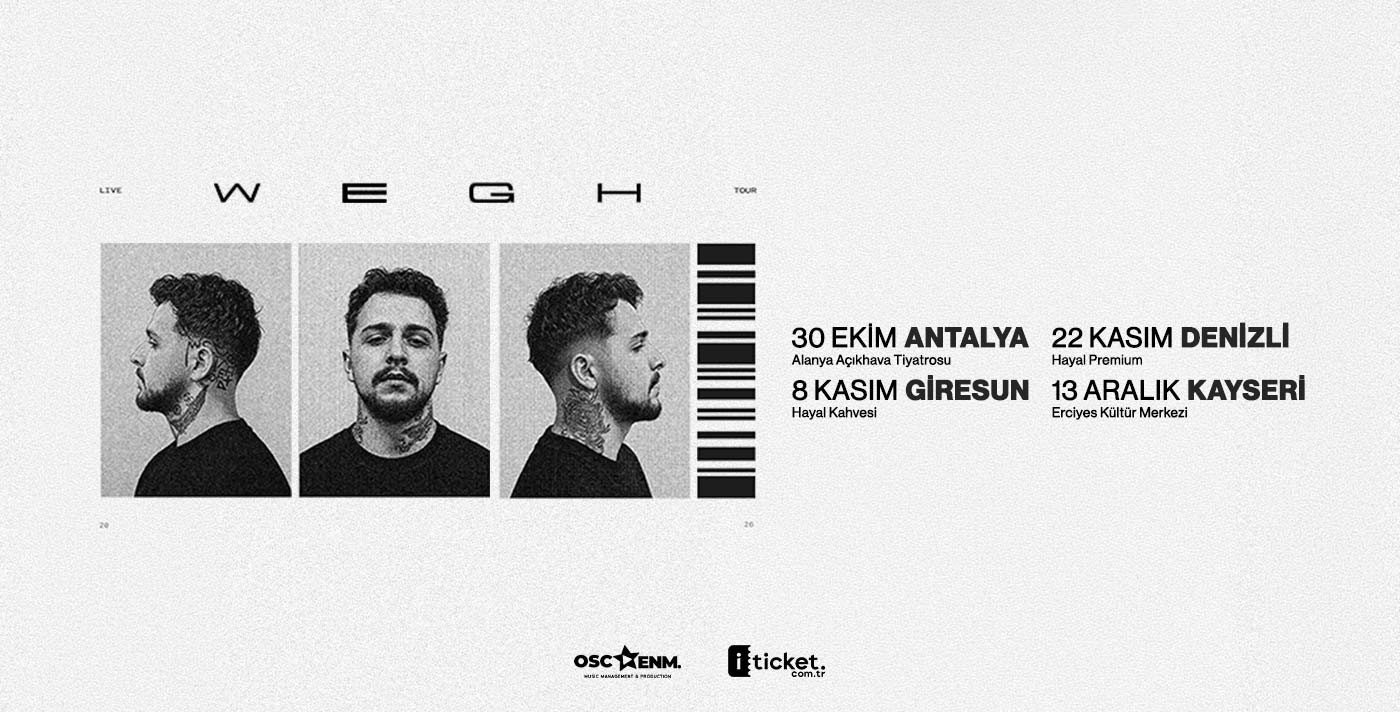 Wegh Konserleri