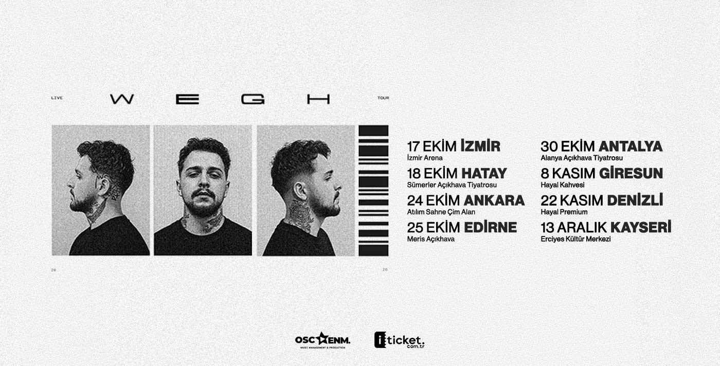 Wegh Konserleri