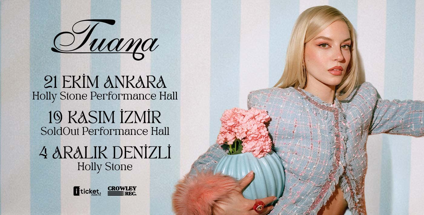 TUANA Konserleri