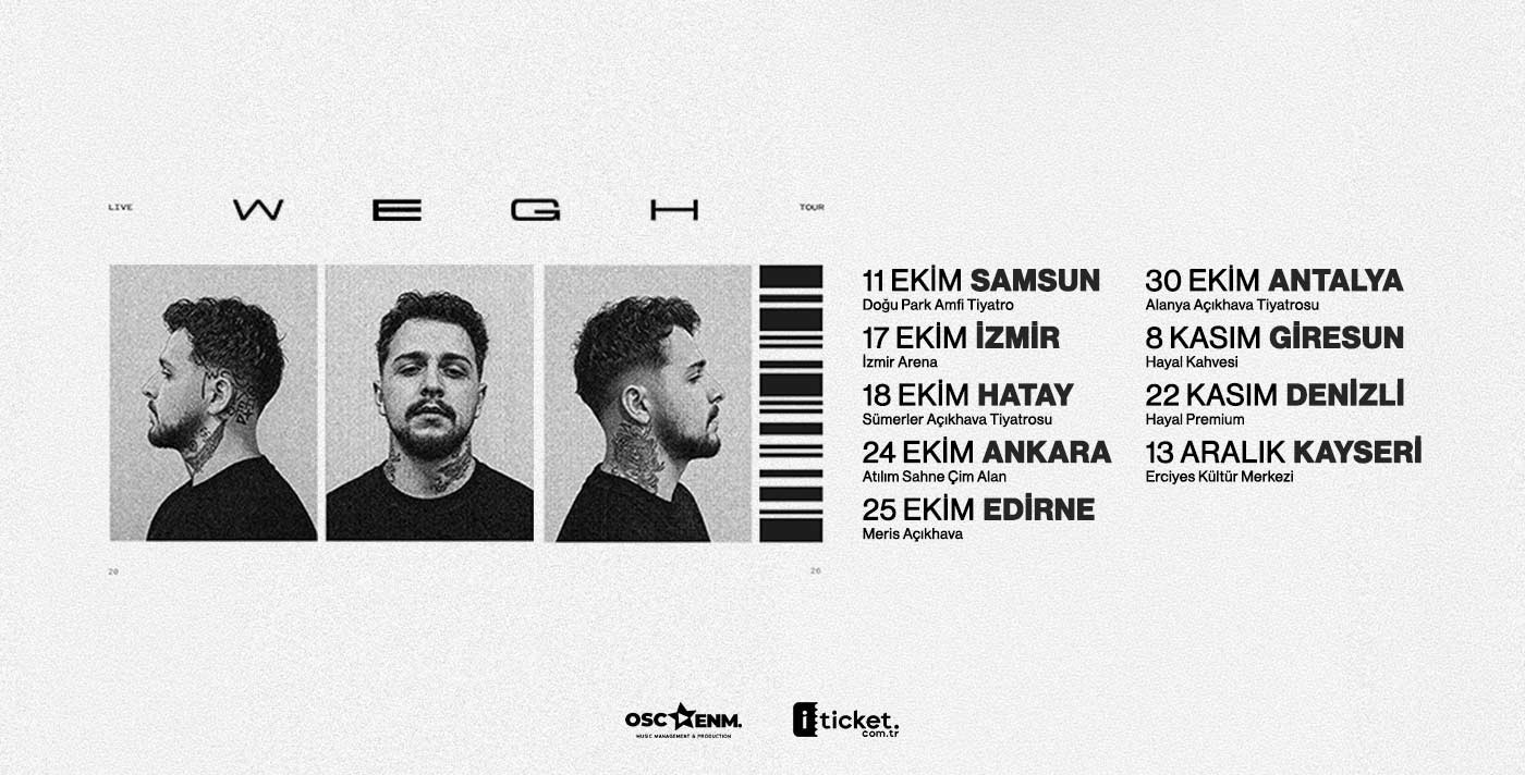 Wegh Konserleri