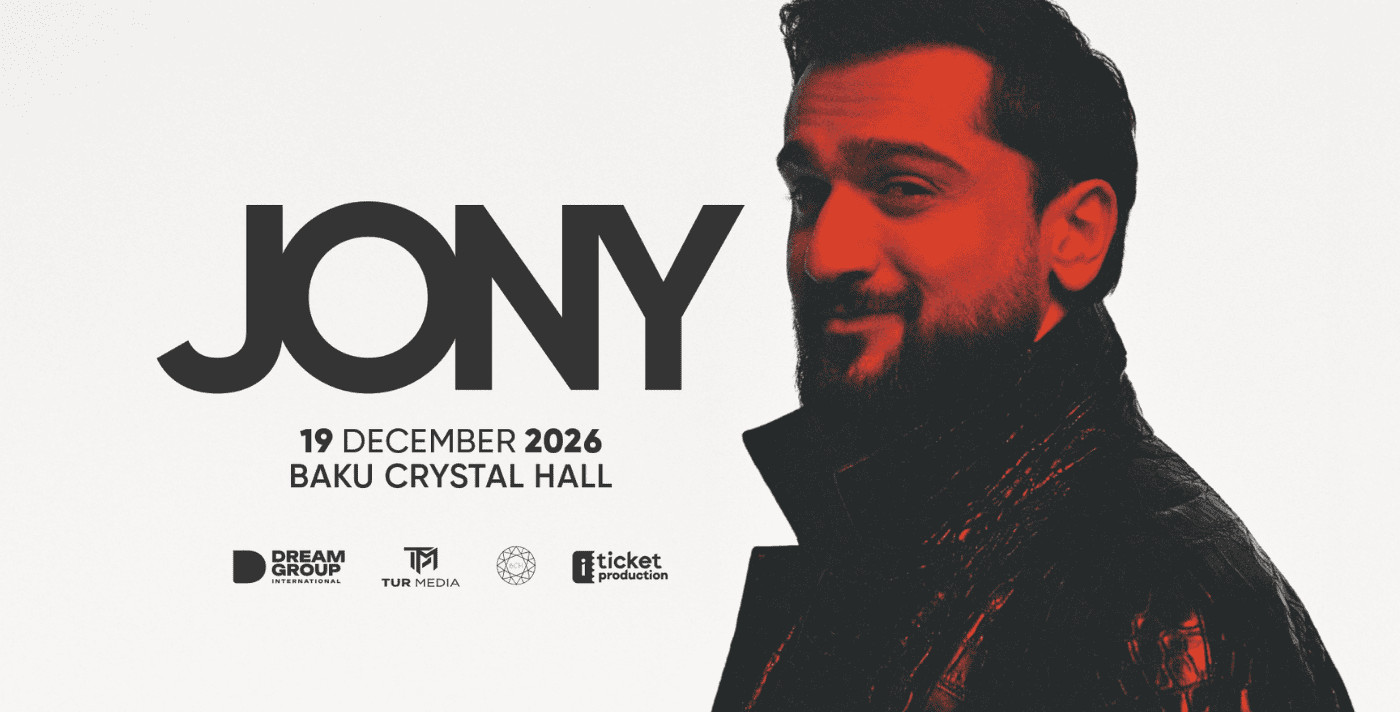 Jony iticket az