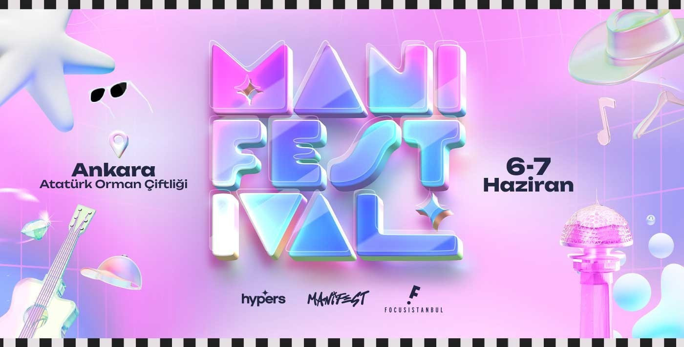 manifestival fotoğraf
