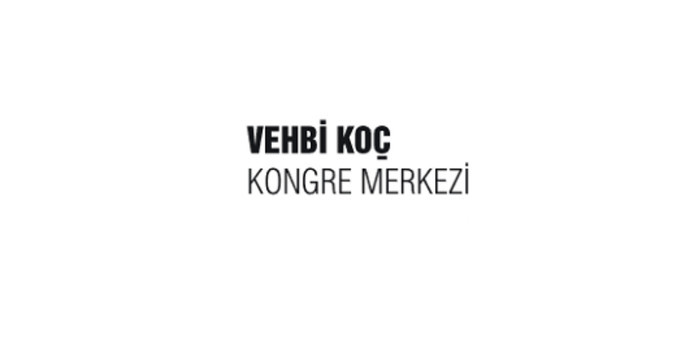 Vehbi Koç Kongre Merkezi - Eskişehir