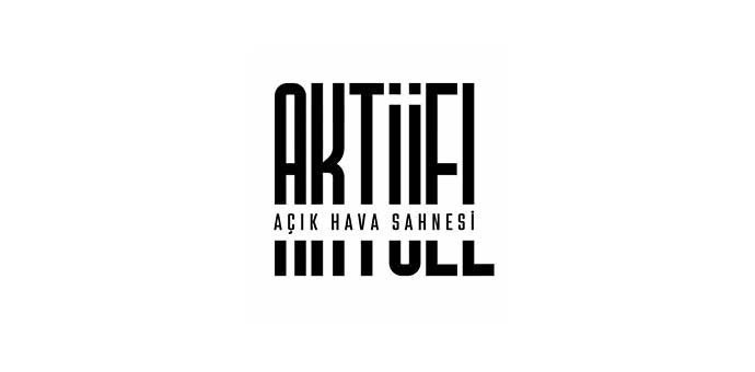 Antalya Aktüel Sahnesi