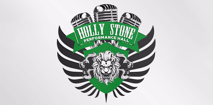 Aydın Holly Stone