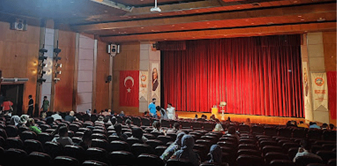 Gültepe Kültür Merkezi