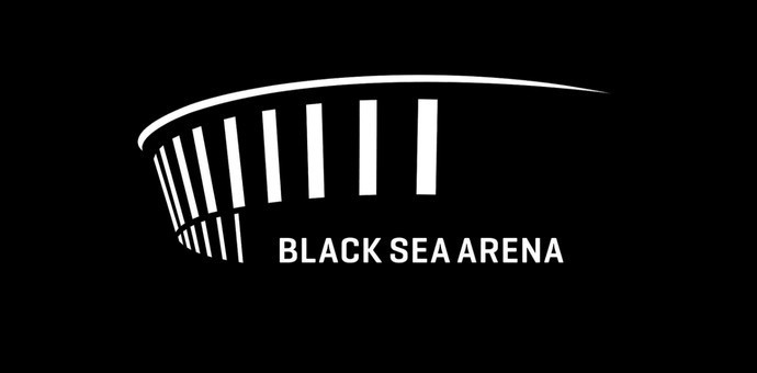 Black Sea Arena Front Stage