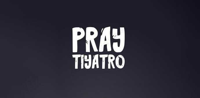 Pray Tiyatro - ADT Sahnesi