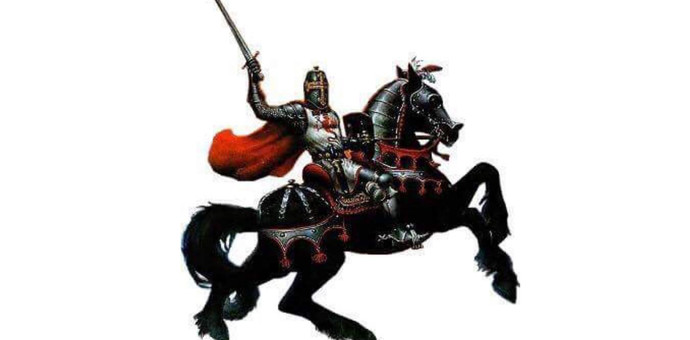 Şövalye Lokantası