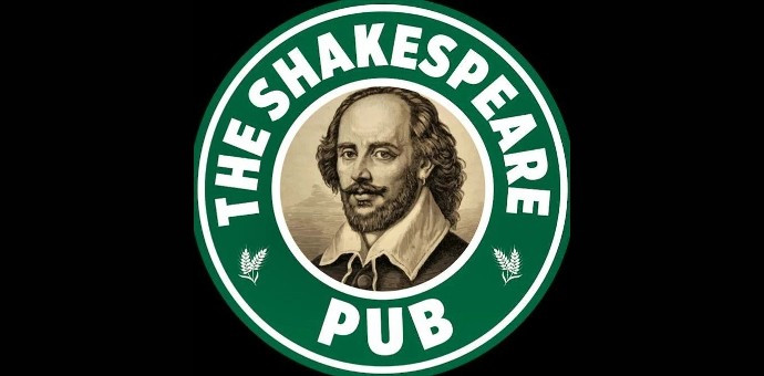 The Shakespeare Pub