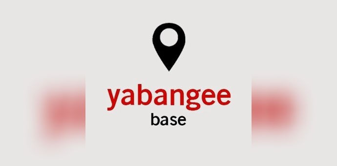 Yabangee Base (Art Stage Collective)