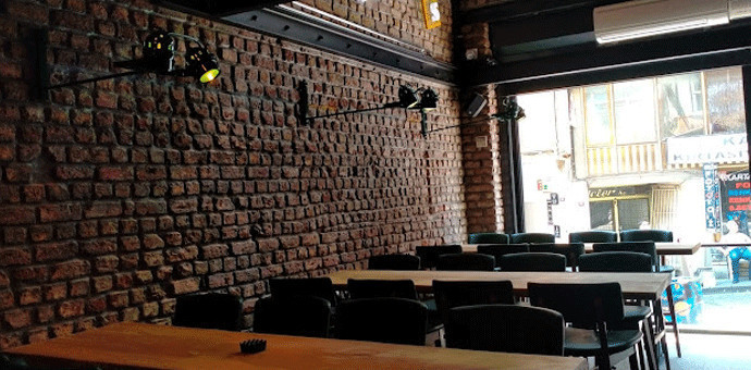 Mentalist Beşiktaş