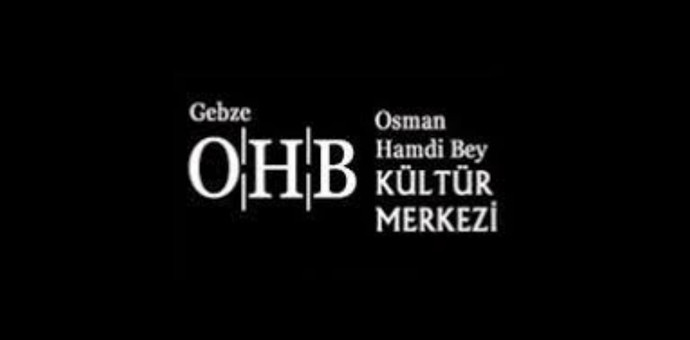 Gebze Osman Hamdi Bey Kültür Merkezi