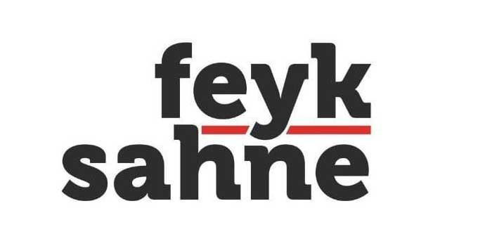 Feyman Kültür Merkezi - Feyk Sahne