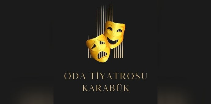 Oda Tiyatrosu Karabük