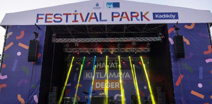 Kadıköy Festival Park