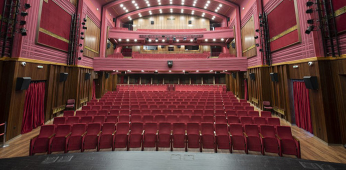 Tayyare Kültür Merkezi