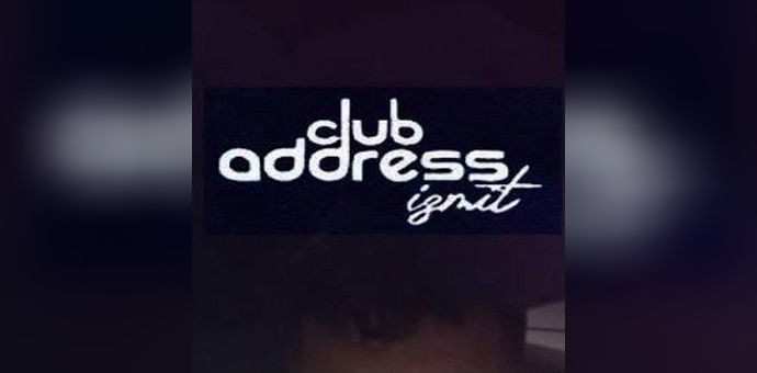 Address Club İzmit