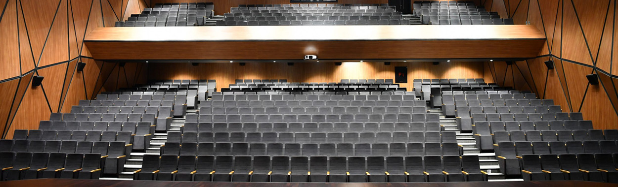 Beylikdüzü Atatürk Kültür ve Sanat Merkezi