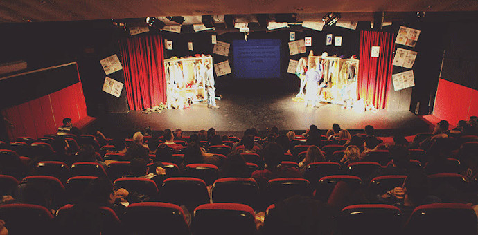 Alternaif Tiyatro Derneği