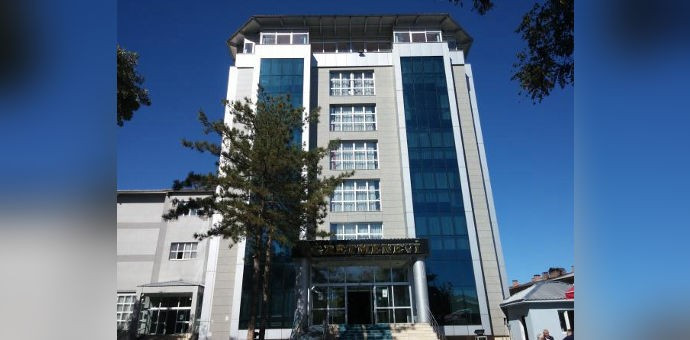 Muş Öğretmenevi