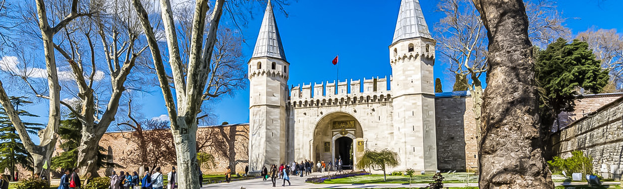 Topkapı Palace