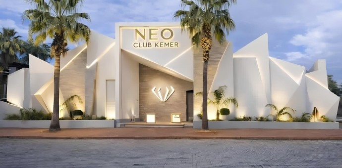 Neo Club Kemer