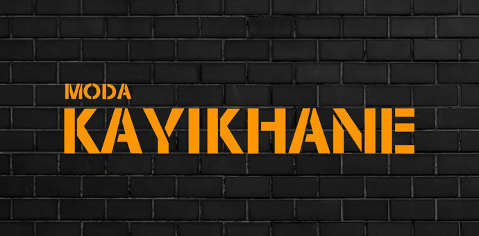 Moda Kayıkhane