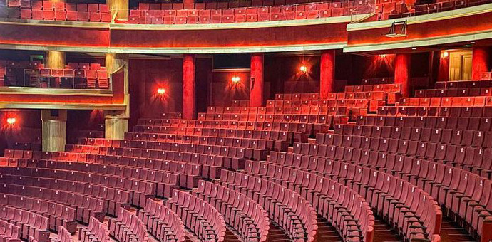 TİM Show Center