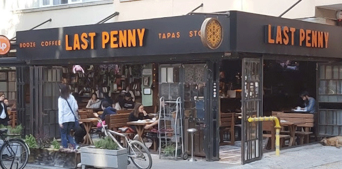 Last Penny Bahçelievler