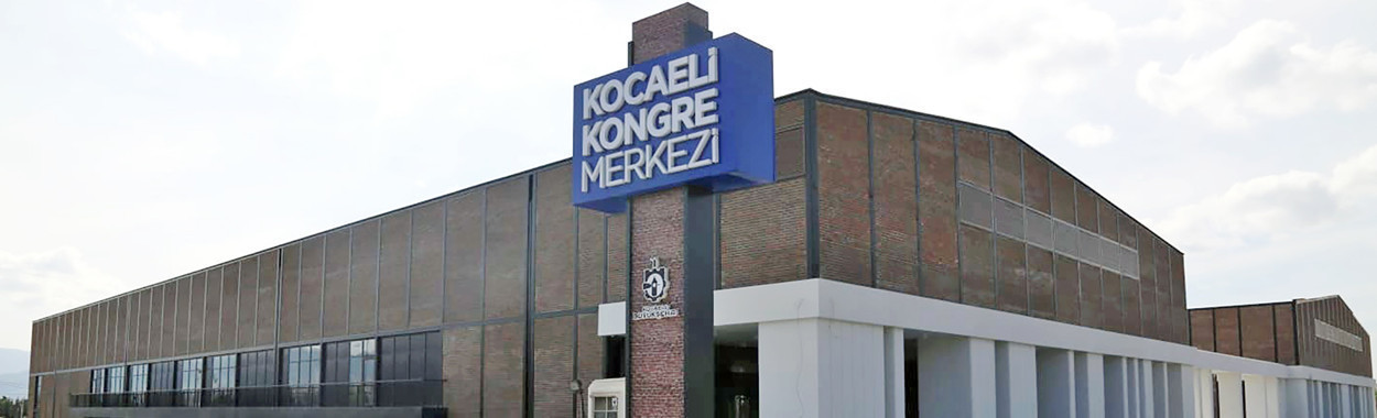 Kocaeli Kongre Merkezi - Kocaeli