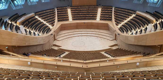 CSO Ada Konser Salonu