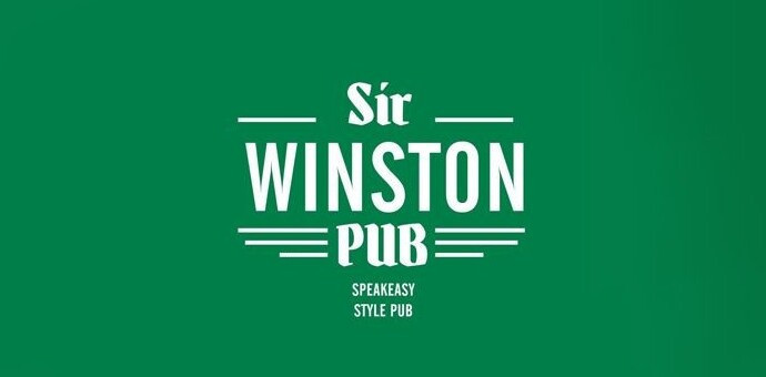 Sir Winston Pub Denizli