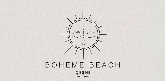 Boheme Beach Çeşme