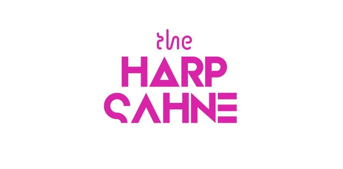The Harp Sahne