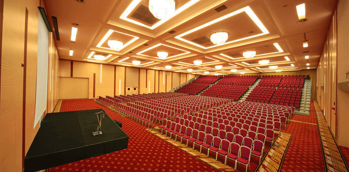 WOW İstanbul Hotel