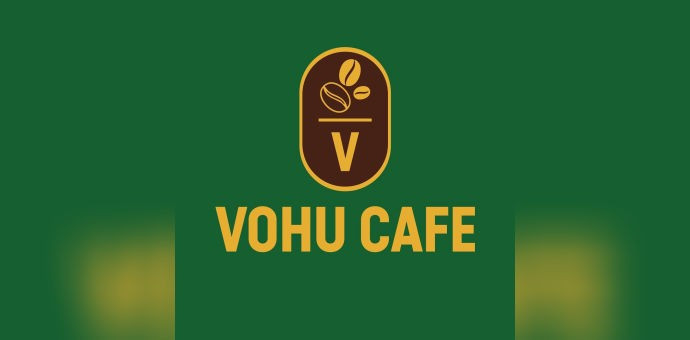 Vohu Cafe