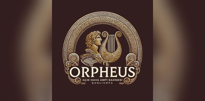 Orpheus Açık Hava Amfi Sahnesi