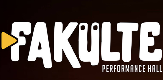 Fakülte Osmangazi Performance Hall