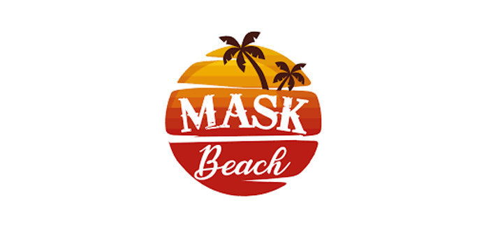Mask Beach