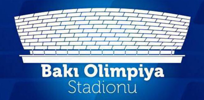 Bakü Olimpiyat Stadyumu