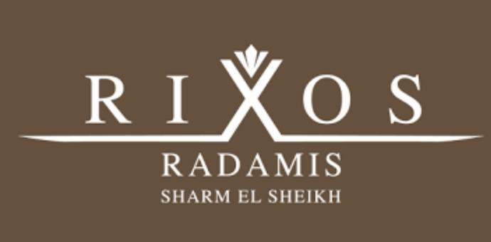 Rixos Radamis Sharm El Sheikh